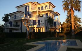 Apartment Close To The Beach